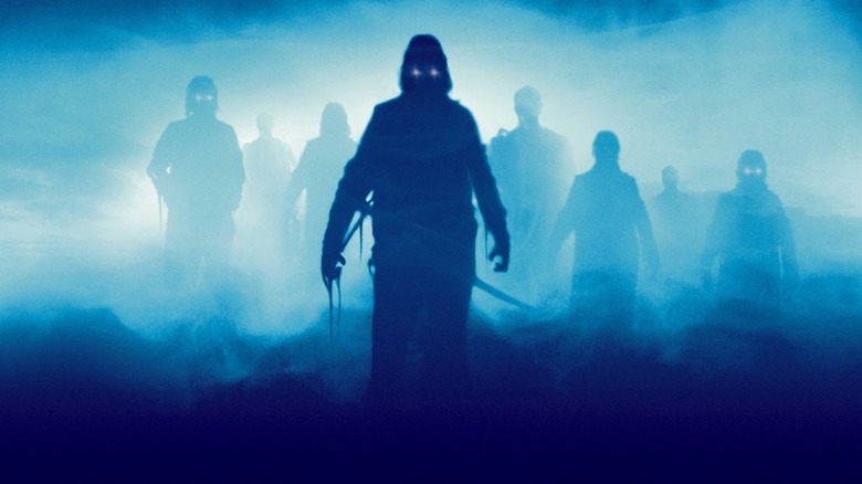 John Carpenter's The Fog