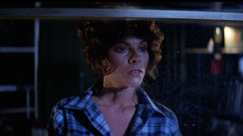 The Fog 1980 Adrienne Barbeau