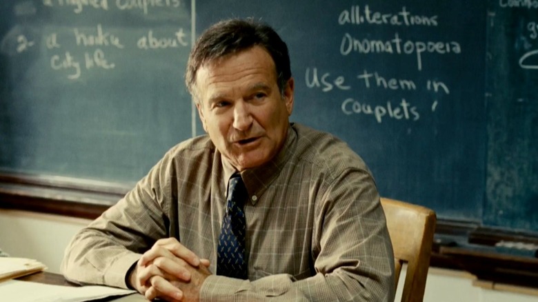 Robin Williams in World's Greatest Dad