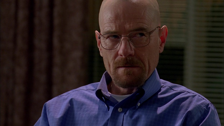 Bryan Cranston in Breaking Bad