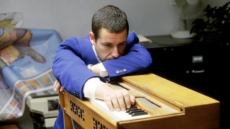 Adam Sandler in Punch-Drunk Love