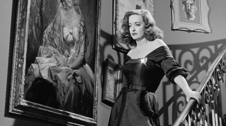 Bette Davis in All About Eve