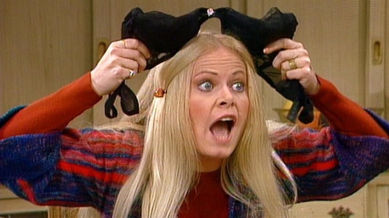 Tudo em família, Sally Struthers