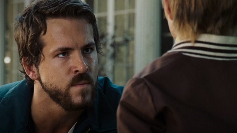 Still from The Amityville Horror 2005