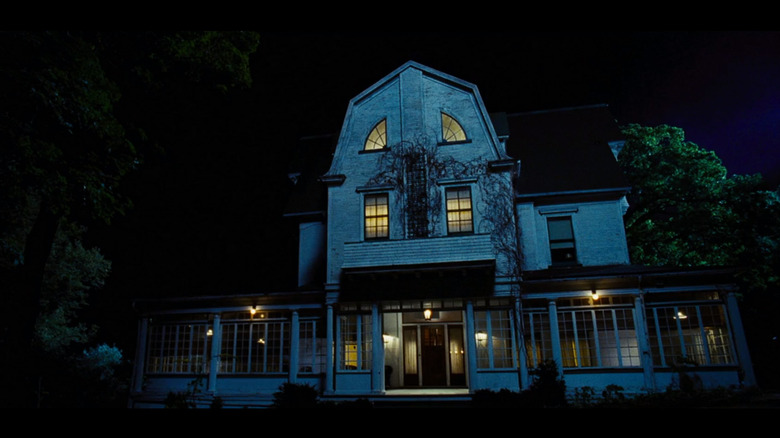 Still from The Amityville Horror 2005