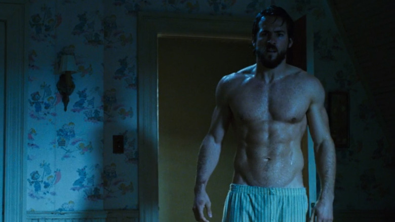Still from The Amityville Horror 2005
