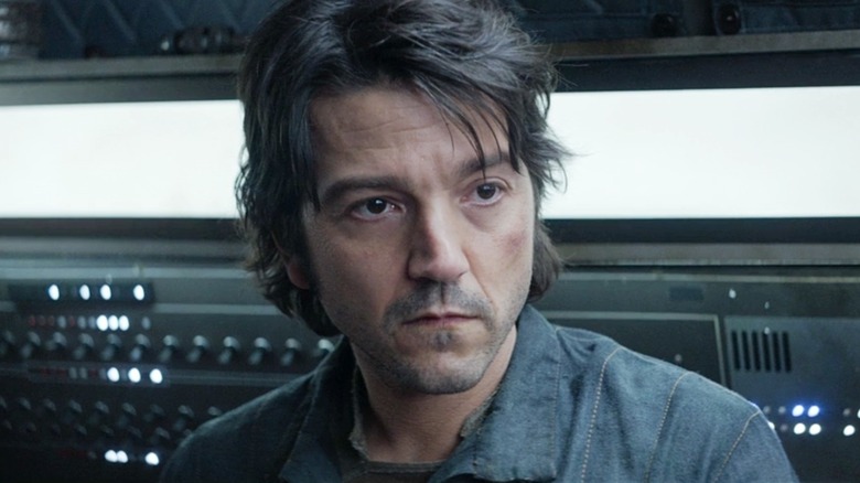 Diego Luna in Andor