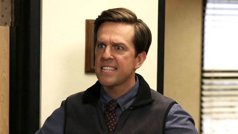 Ed Helms the office