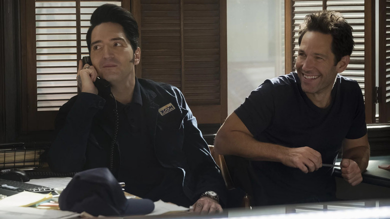Ant-Man and The Wasp
