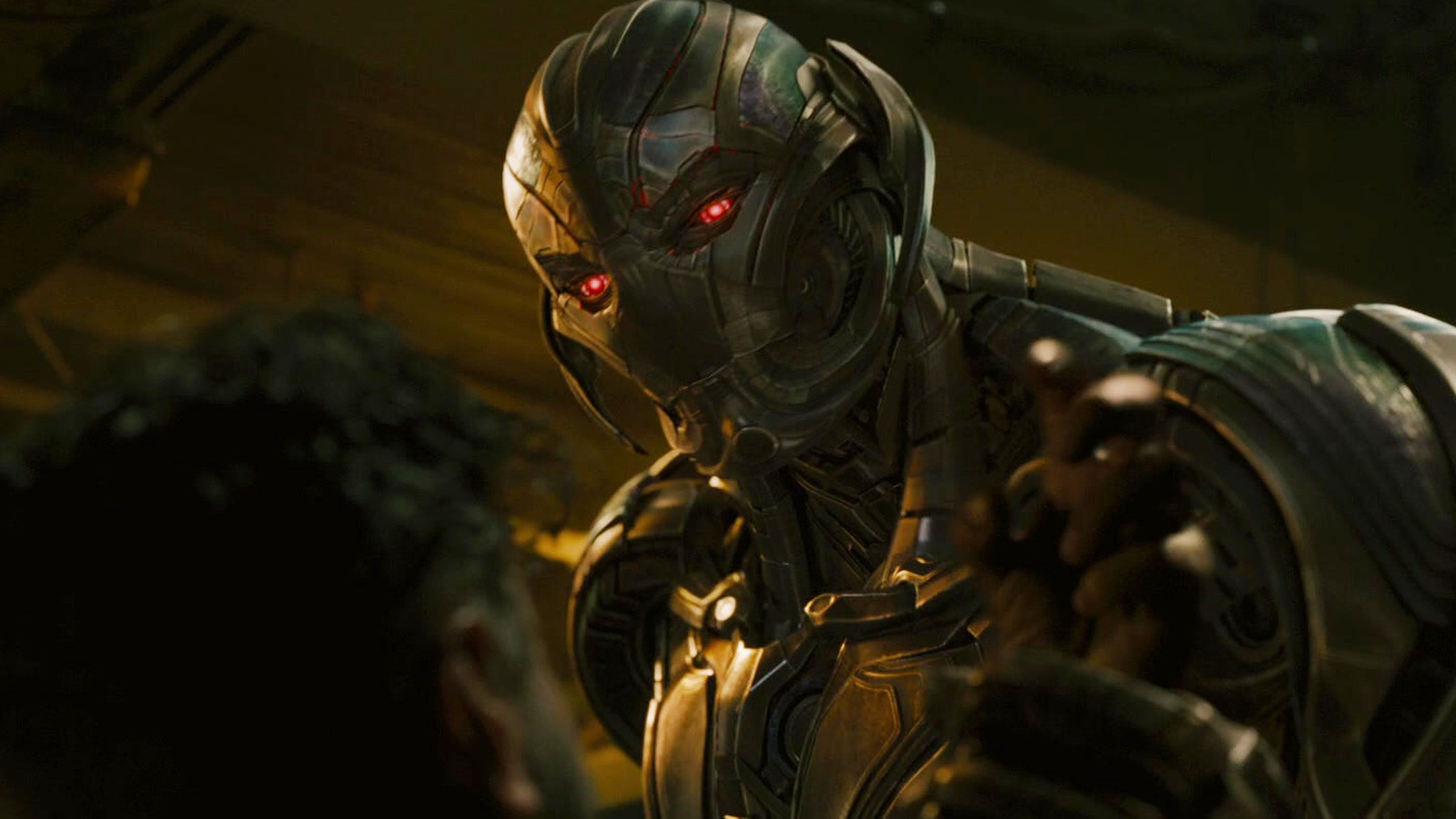Age Of Ultron probeerde een grote ‘Green Goblin-fout’ te voorkomen