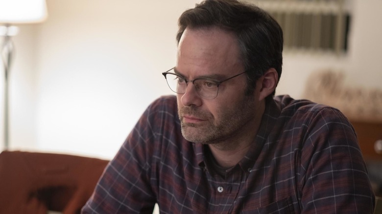 Bill Hader in Barry season 4 episode 5