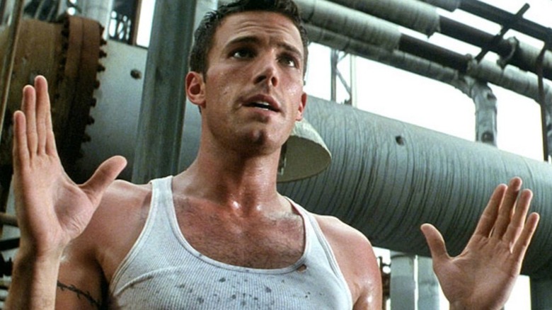 A,J. pleads innocence in Armageddon
