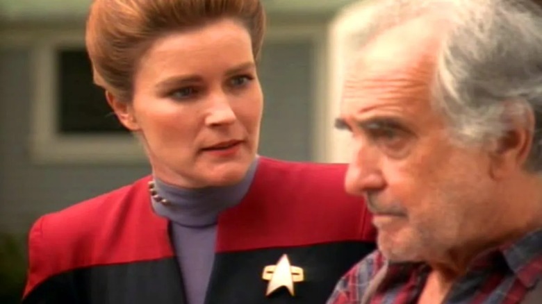 Star Trek: Voyager Caretaker