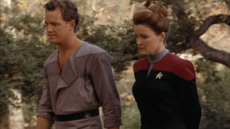 Star Trek: Voyager