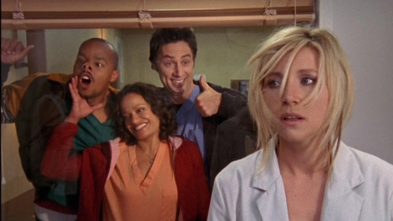 Scrubs