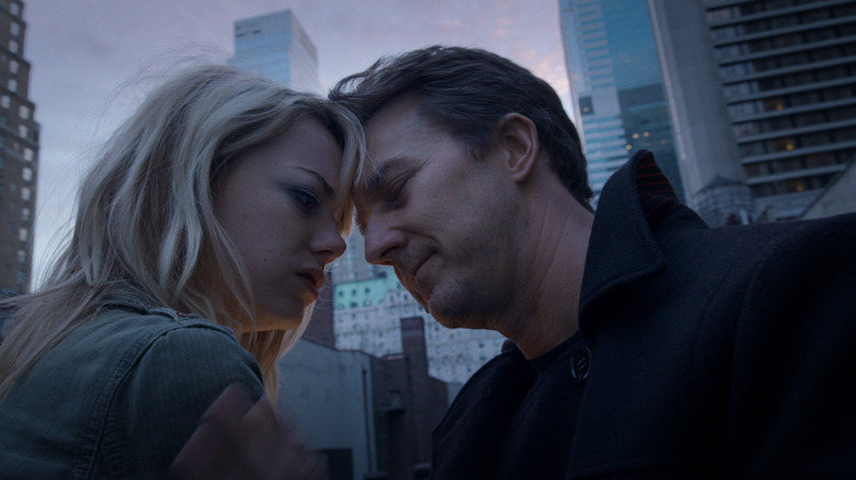 Birdman or (The Unexpected Virtue of Ignorance)