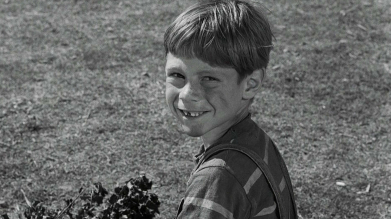 The Twilight Zone, Anthony