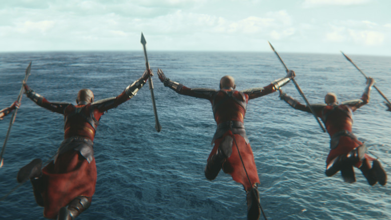 Black Panther: Wakanda Forever