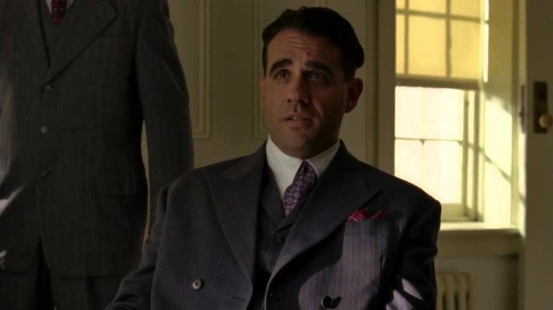 Bobby Cannavale in Boardwalk Empire