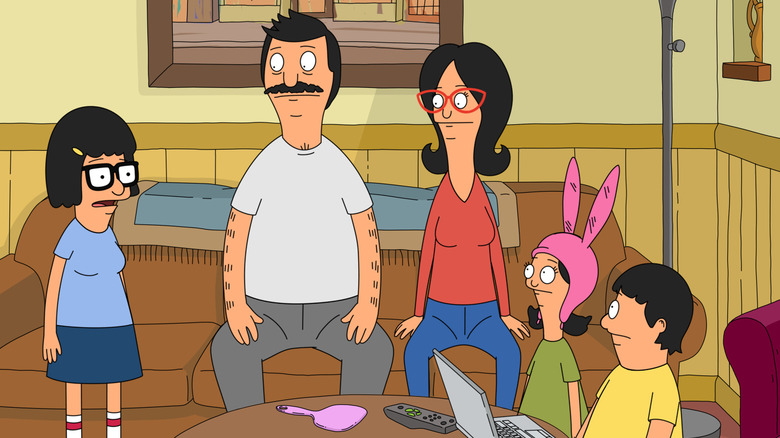 Bob's Burgers