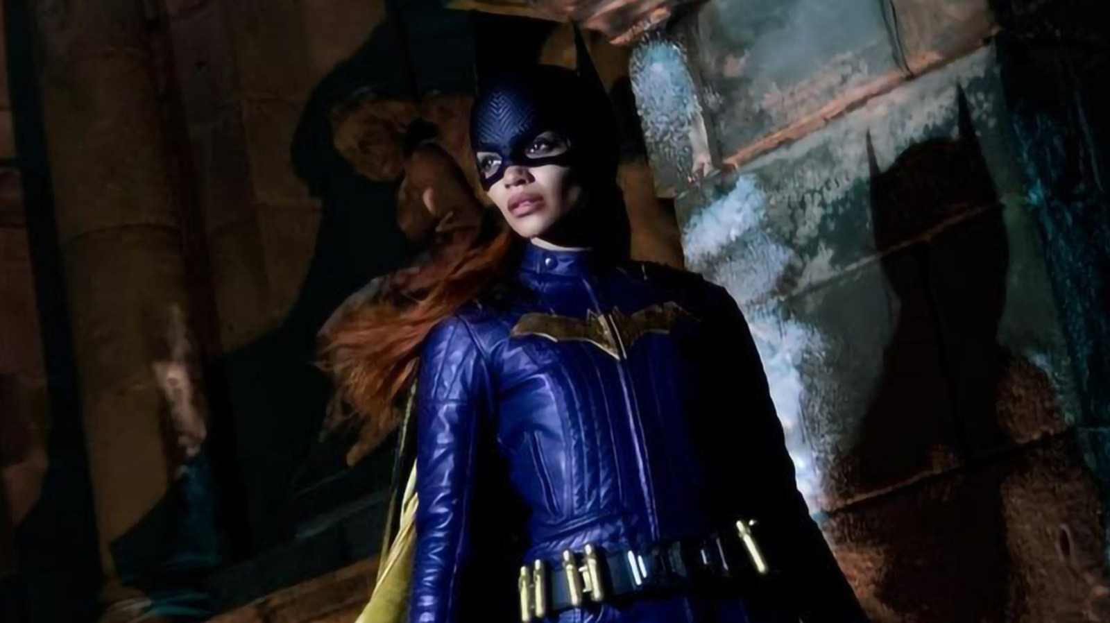 Hoe Brendan Fraser er echt over denkt dat de Batgirl-film wordt gesloopt