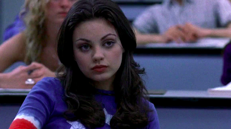 Mila Kunas stars in American Psycho 2