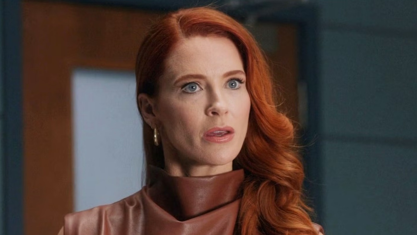 How Bridget Regan Felt About Leaving The Rookie After 4 Seasons How Bridget Regan Felt About Leaving The Rookie After 4 Seasons