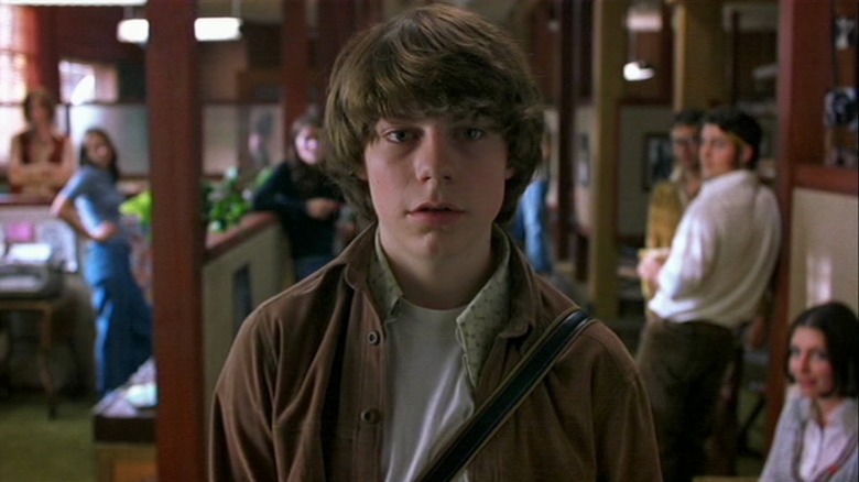 Patrick Fugit in Almost Famous