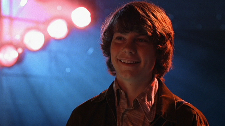 Patrick Fugit in Almost Famous