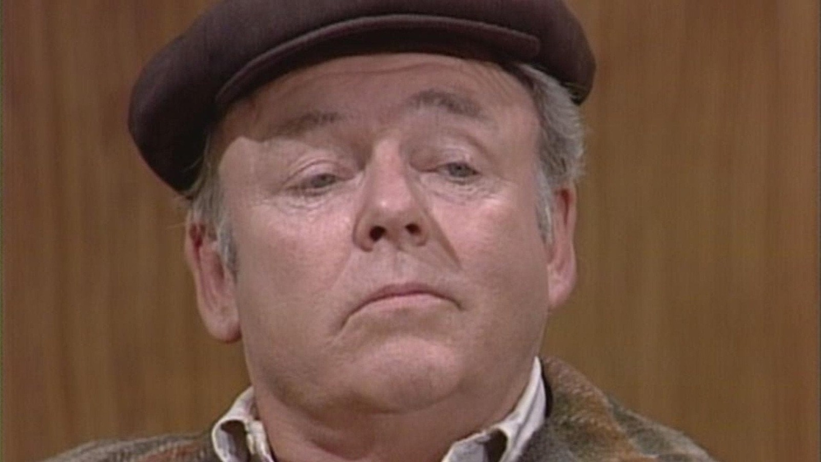How Carroll O'Connor Kept All In The Family Going When No One Else