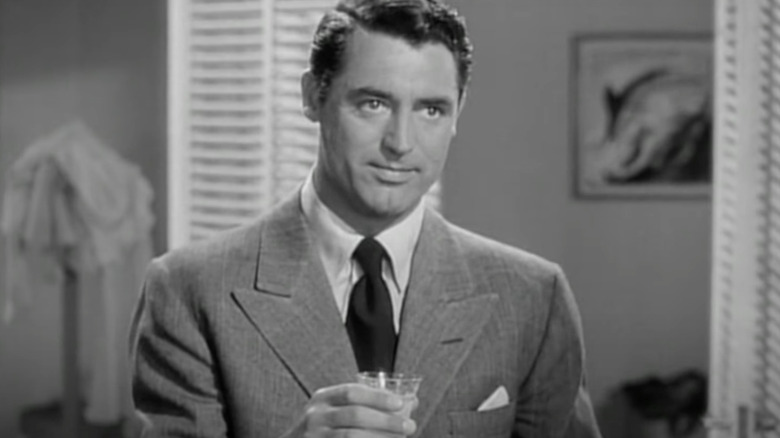Cary Grant The Philadelphia Story