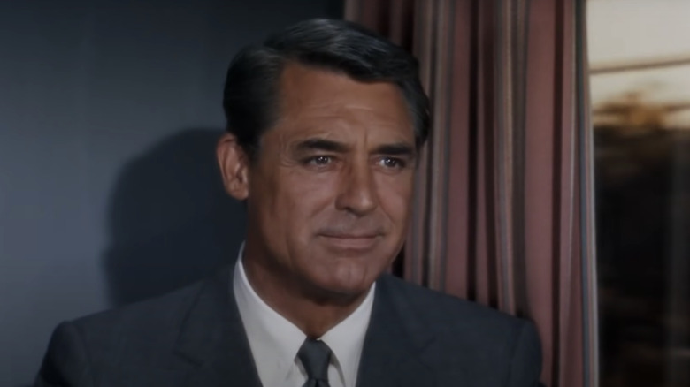 North by Northwest Cary Grant
