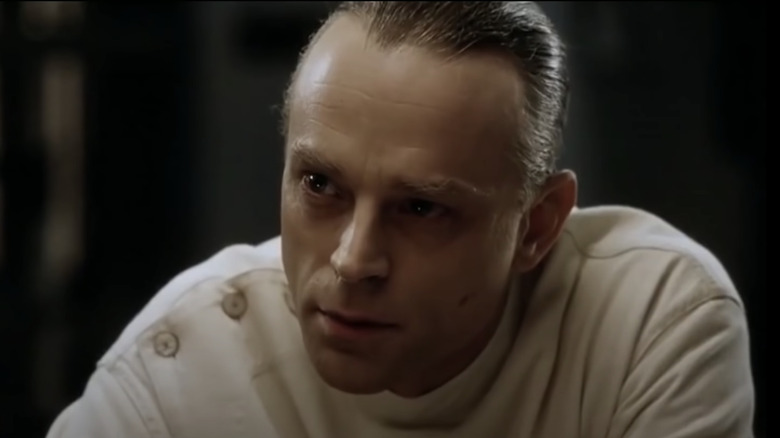 Brad Dourif in Alien Resurrection