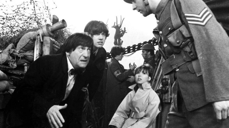 Doctor Who (Classic)