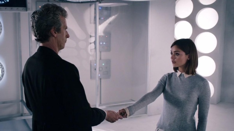 Doctor Who