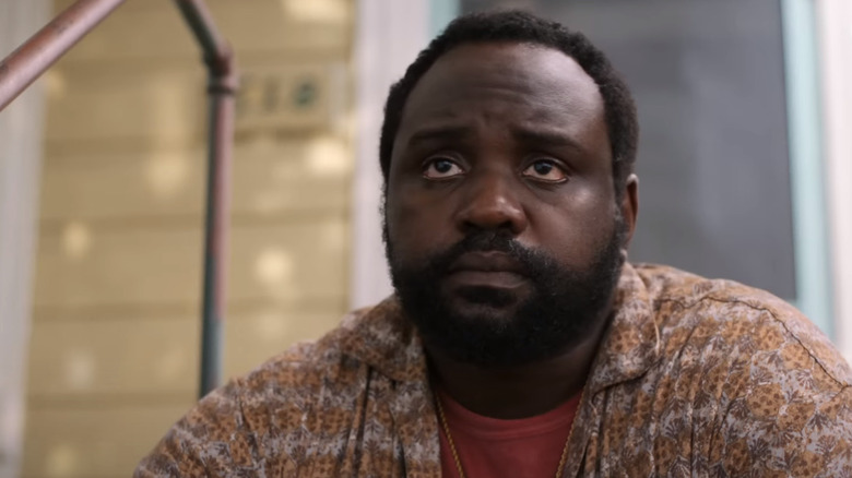 Brian Tyree Henry in Causeway