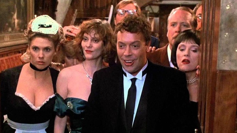Clue 1985 movie