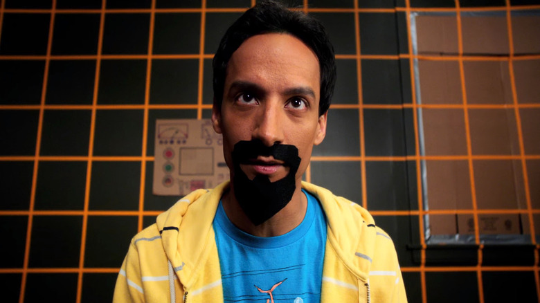 Community Danny Pudi