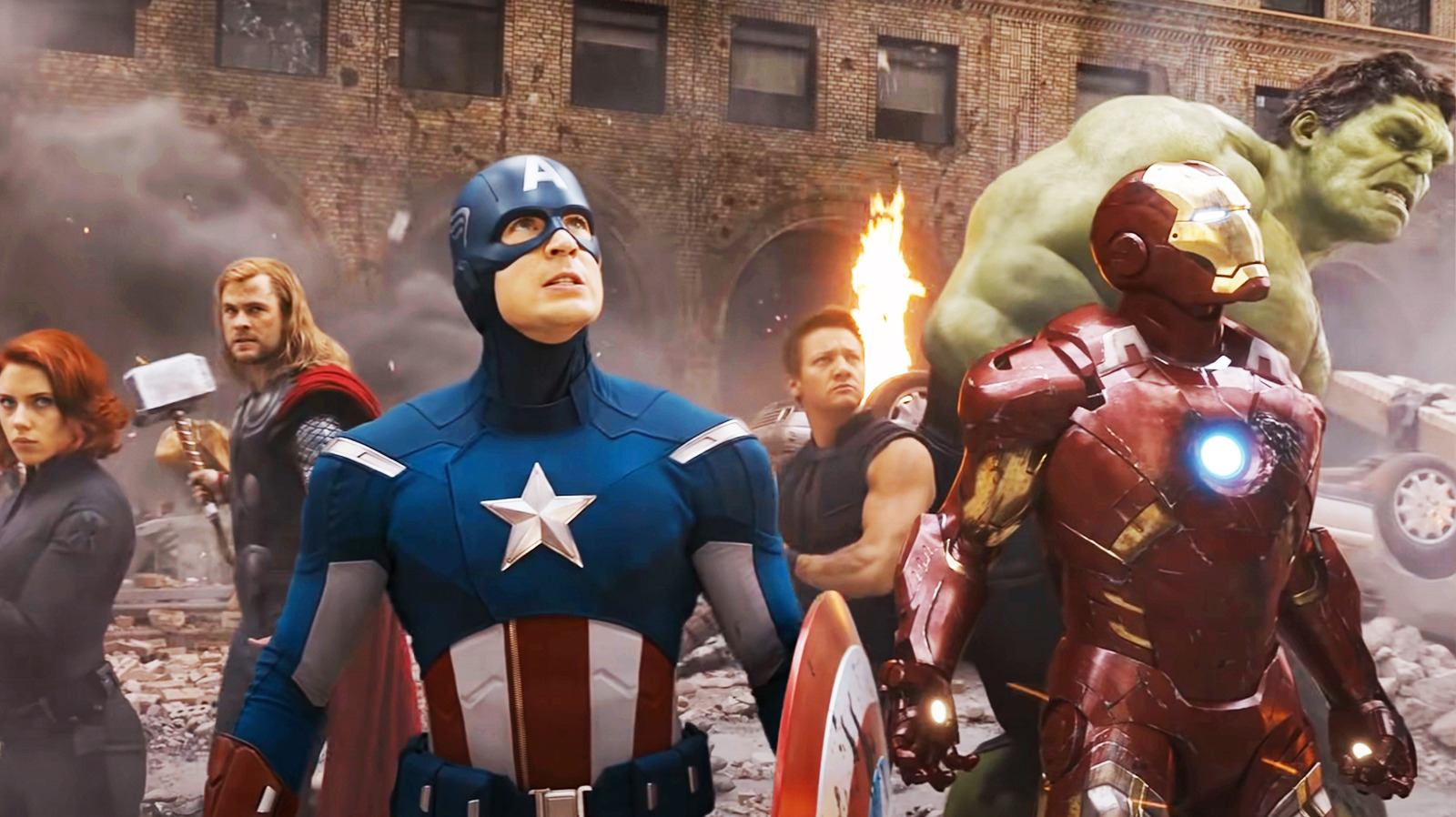 How Dan Harmon Shaped The MCU Without (Officially) Working On A Single Marvel Movie - Vimarsana News