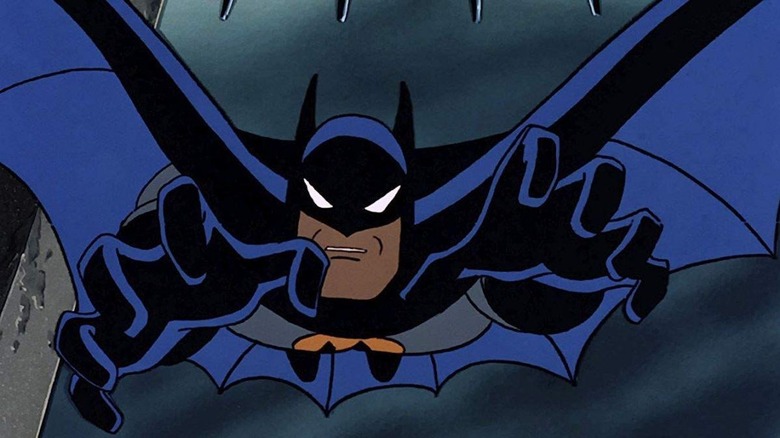 Batman: The Animated Series