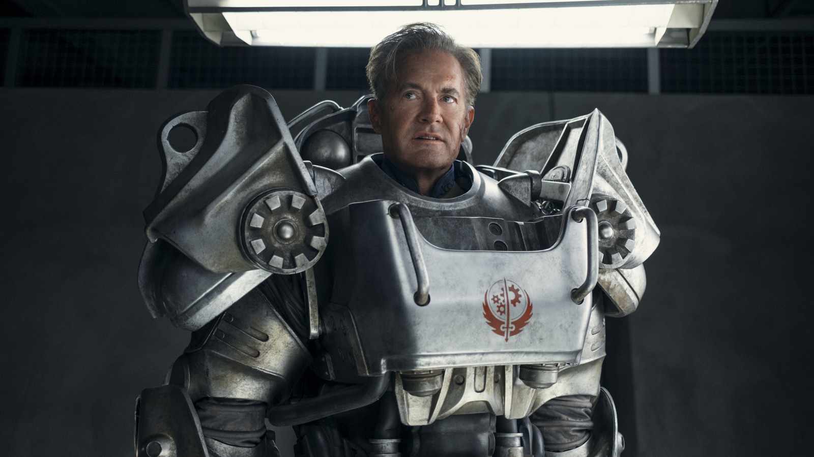 How David Lynch Prepared Kyle MacLachlan For The Fallout Universe [Exclusive]