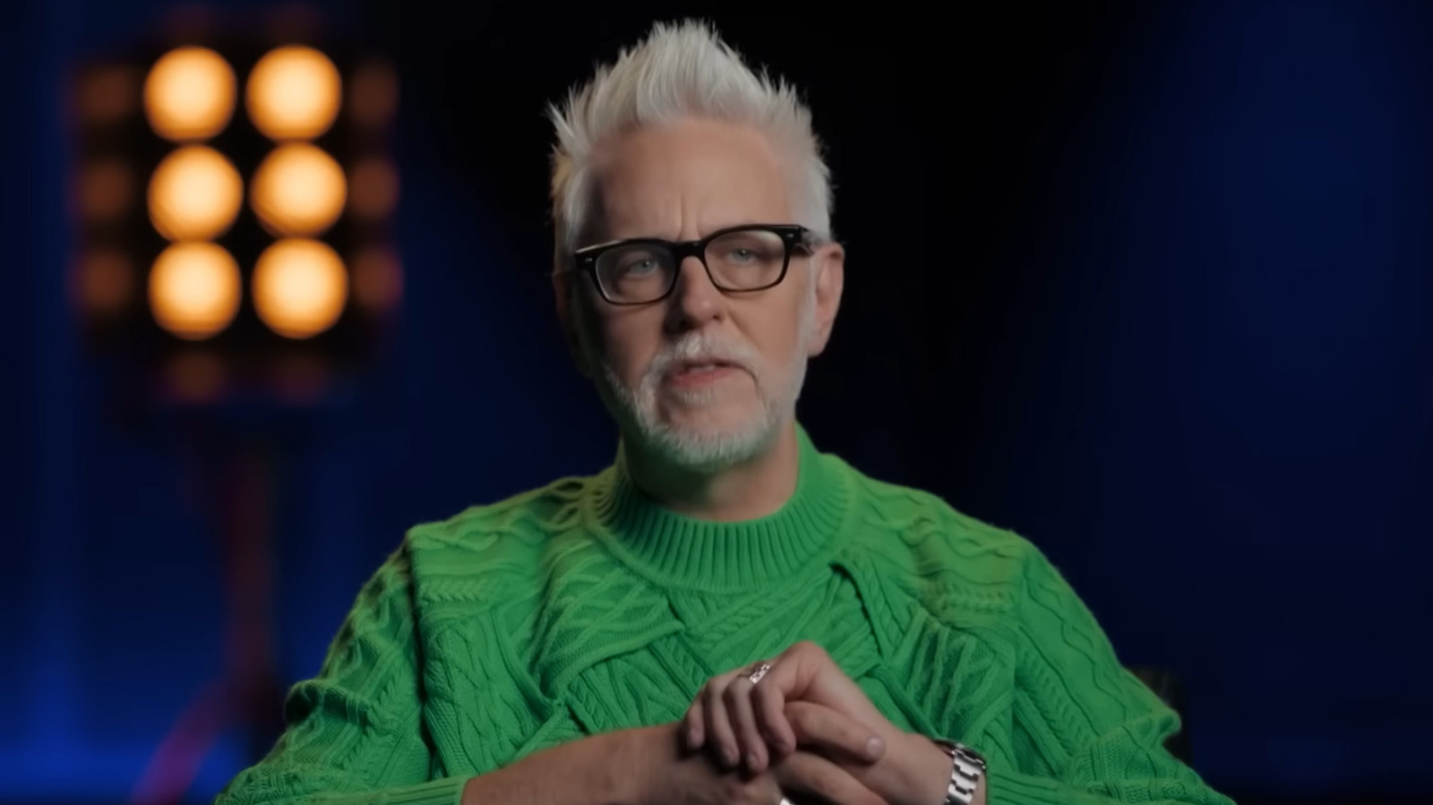 Wat James Gunn van DC denkt over de Netflix/Warner Bros.-deal