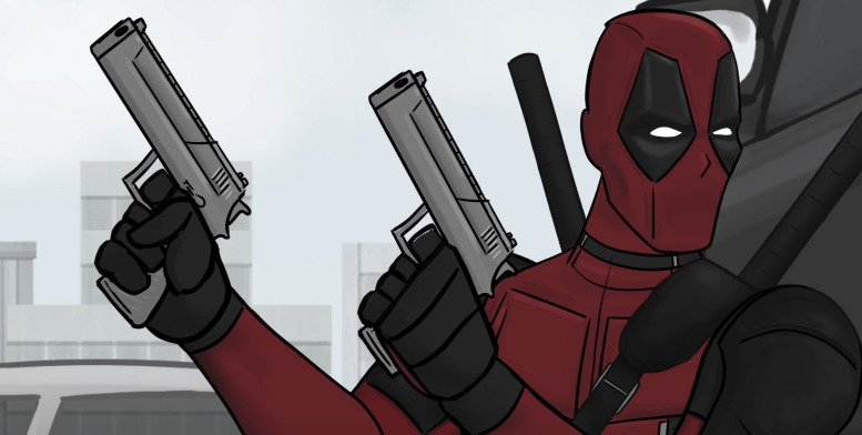 How Deadpool Should Have Ended