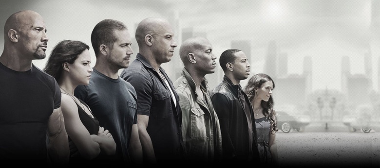 Furious 7