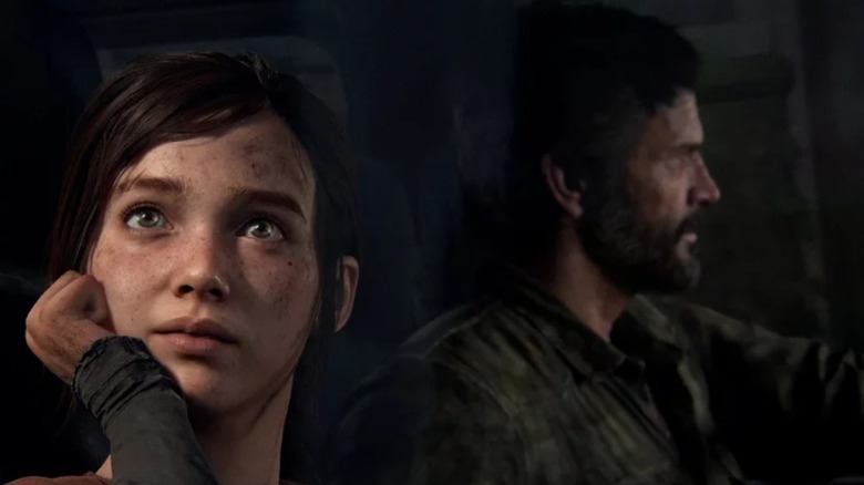 The Last of Us