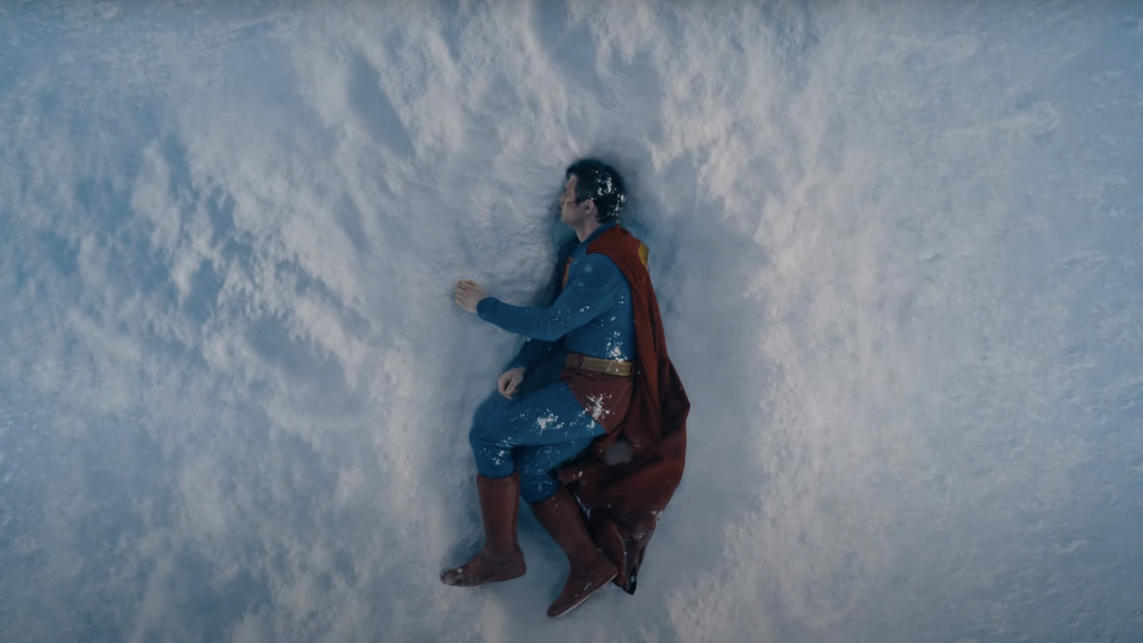 How Director James Gunn Snuck Around The Most Common Superman Fan ...