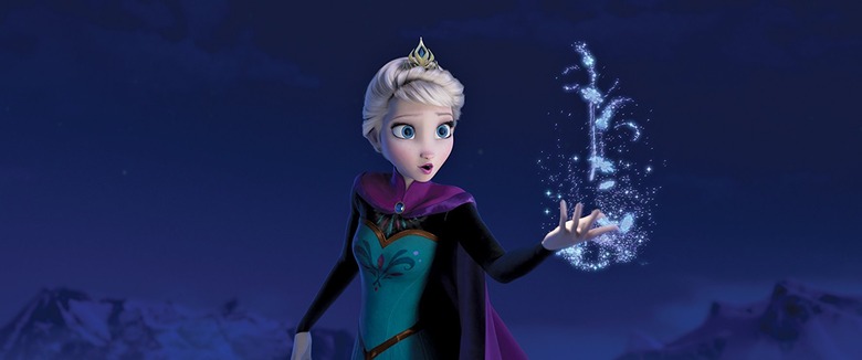 frozen 2
