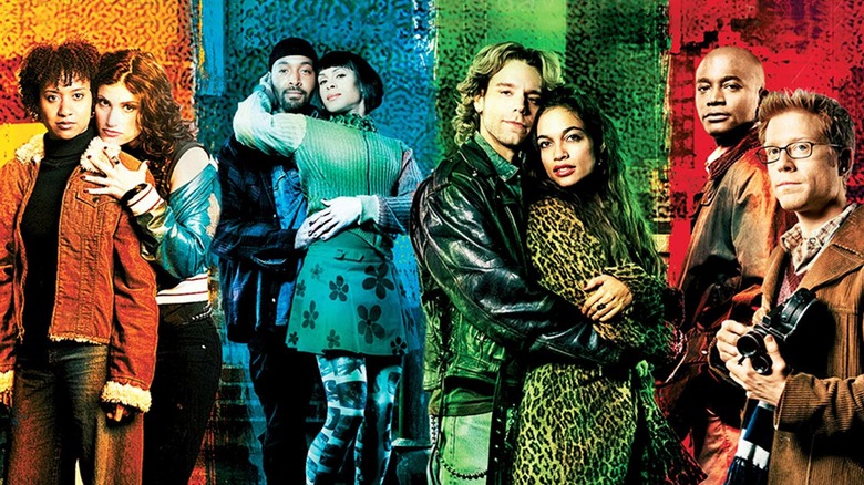 How Do I Love a Problem Like Rent