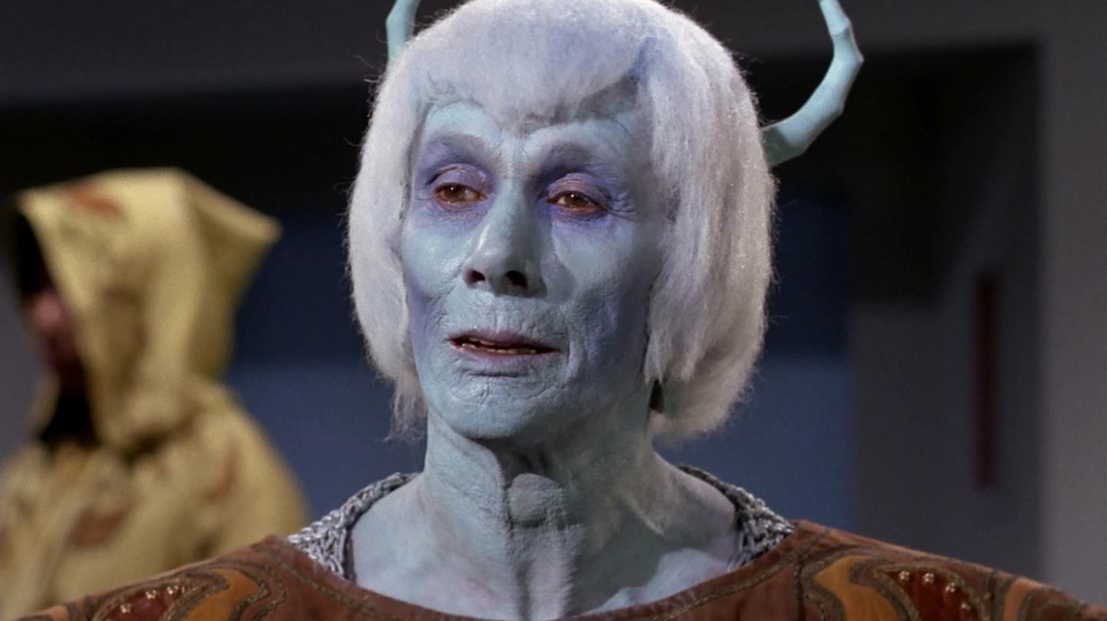 How Do You Join Star Trek's United Federation Of Planets? A Guide image