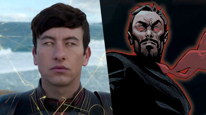 Eternals
